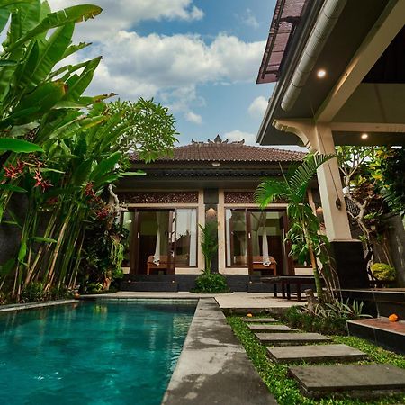 Pondok Buda Merta Ubud Zewnętrze zdjęcie