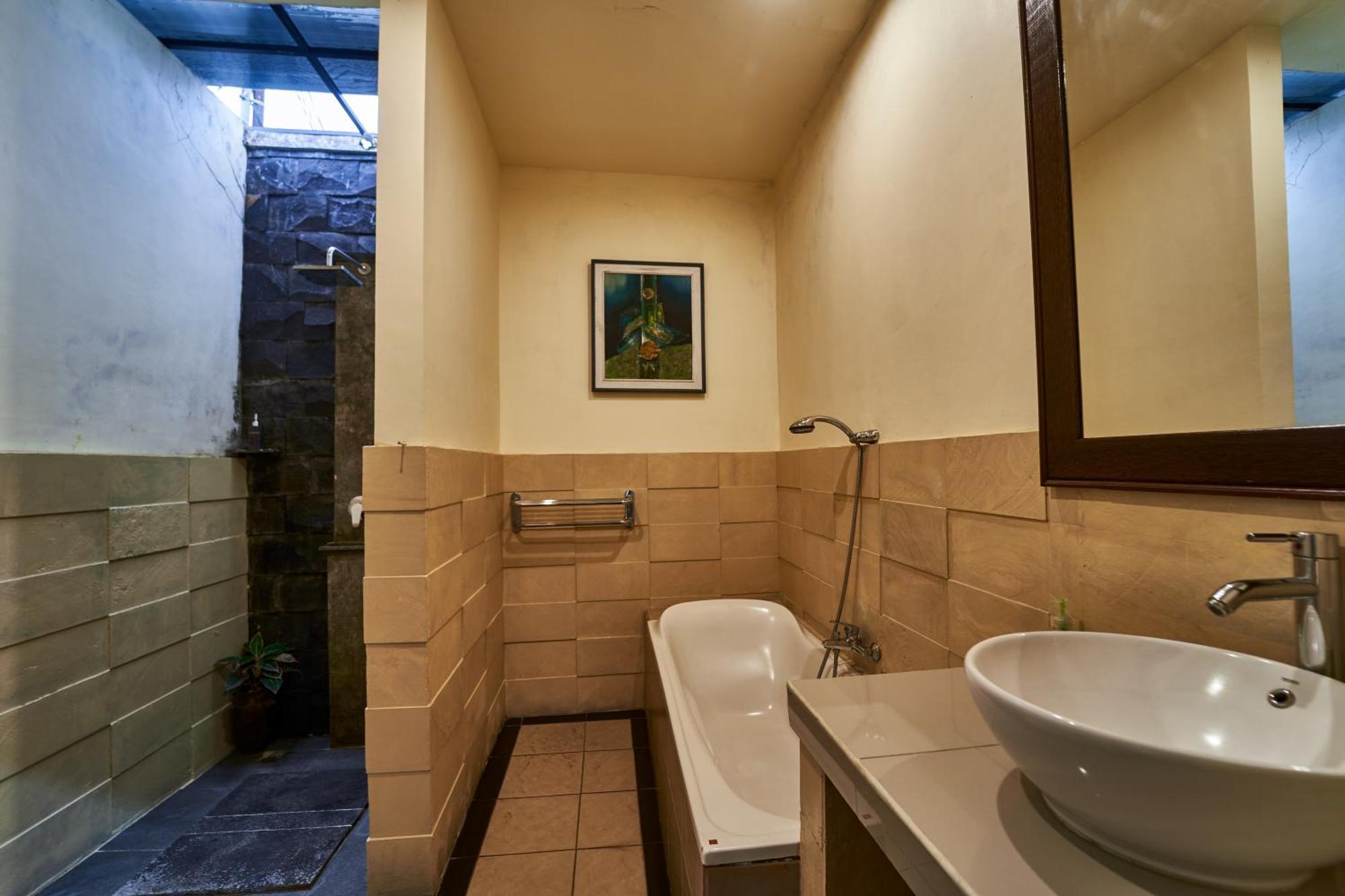 Pondok Buda Merta Ubud Zewnętrze zdjęcie