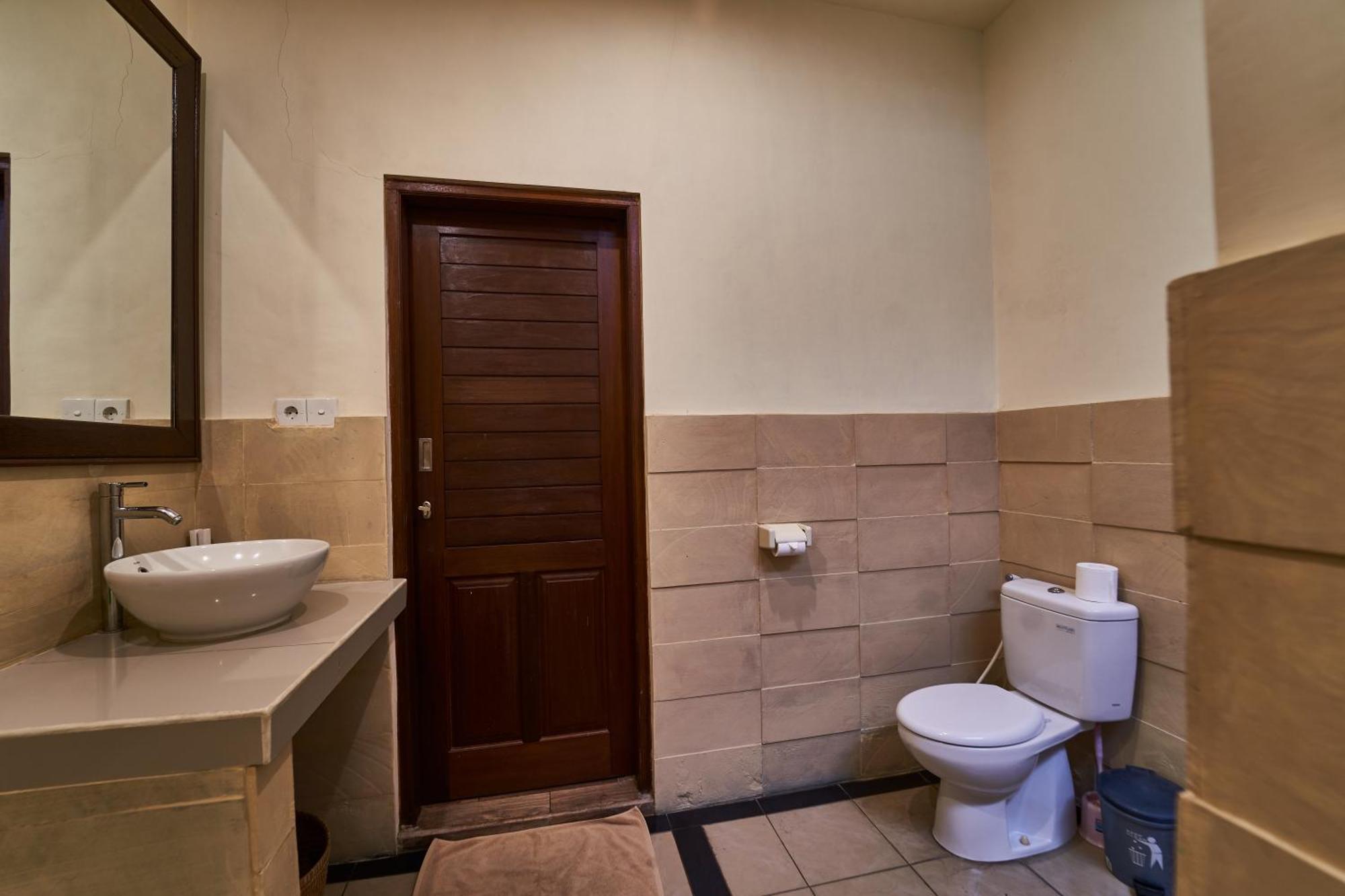 Pondok Buda Merta Ubud Zewnętrze zdjęcie