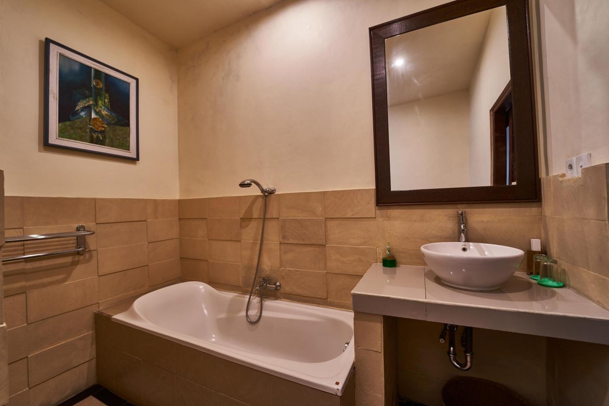 Pondok Buda Merta Ubud Zewnętrze zdjęcie