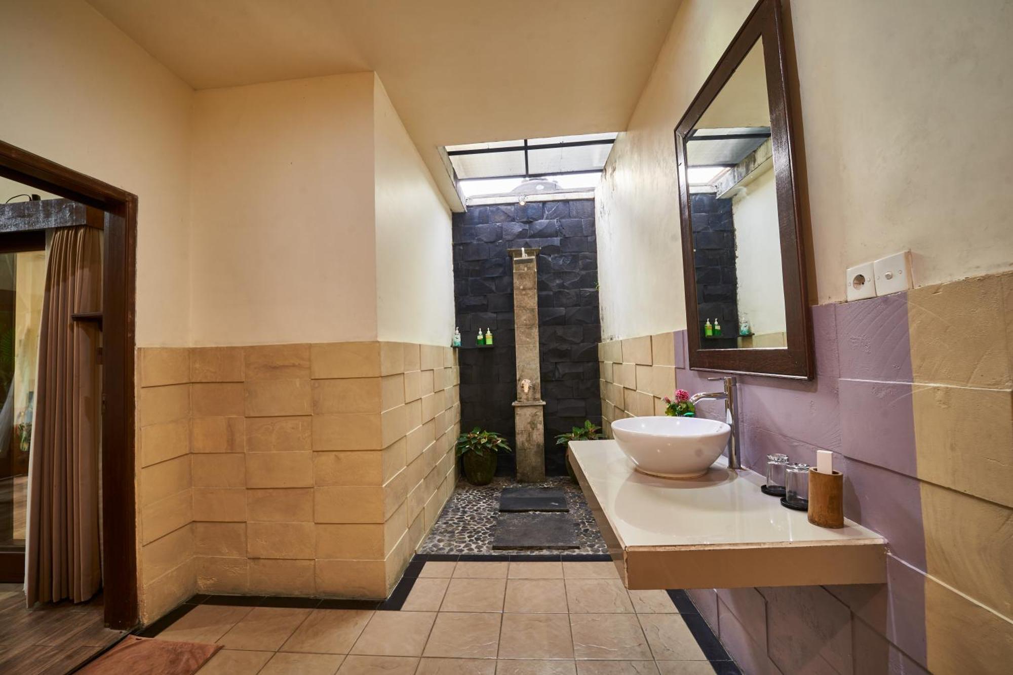 Pondok Buda Merta Ubud Zewnętrze zdjęcie