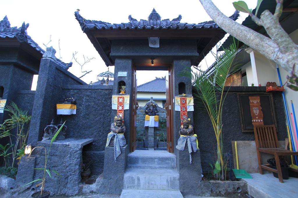 Pondok Buda Merta Ubud Zewnętrze zdjęcie