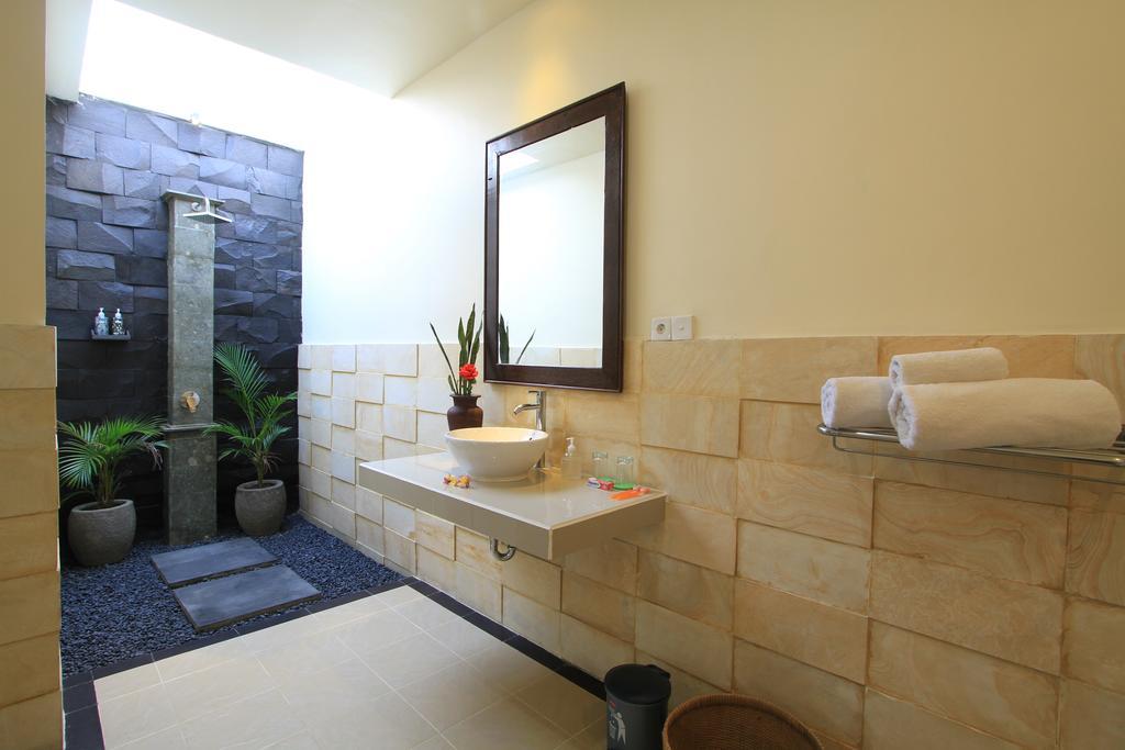 Pondok Buda Merta Ubud Zewnętrze zdjęcie