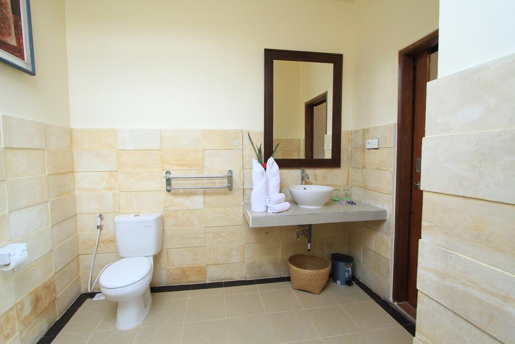 Pondok Buda Merta Ubud Zewnętrze zdjęcie