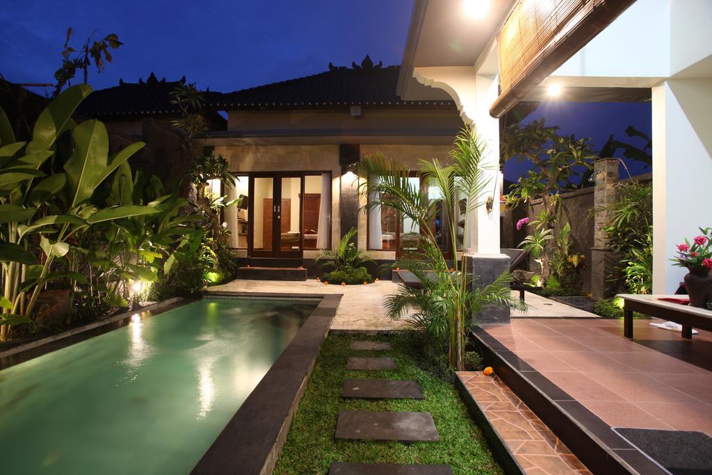 Pondok Buda Merta Ubud Zewnętrze zdjęcie