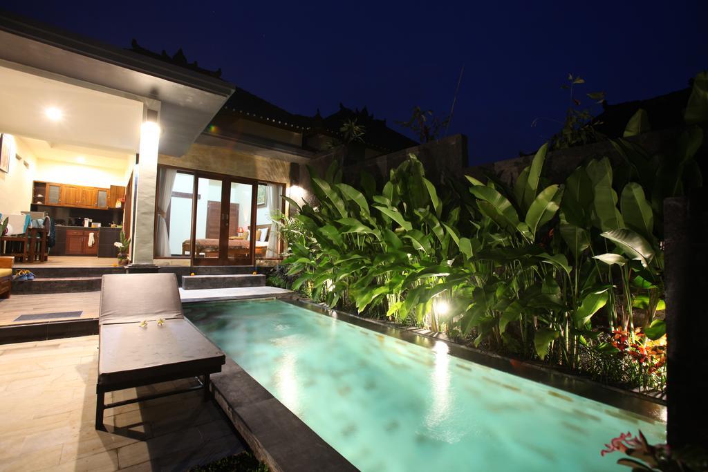Pondok Buda Merta Ubud Zewnętrze zdjęcie