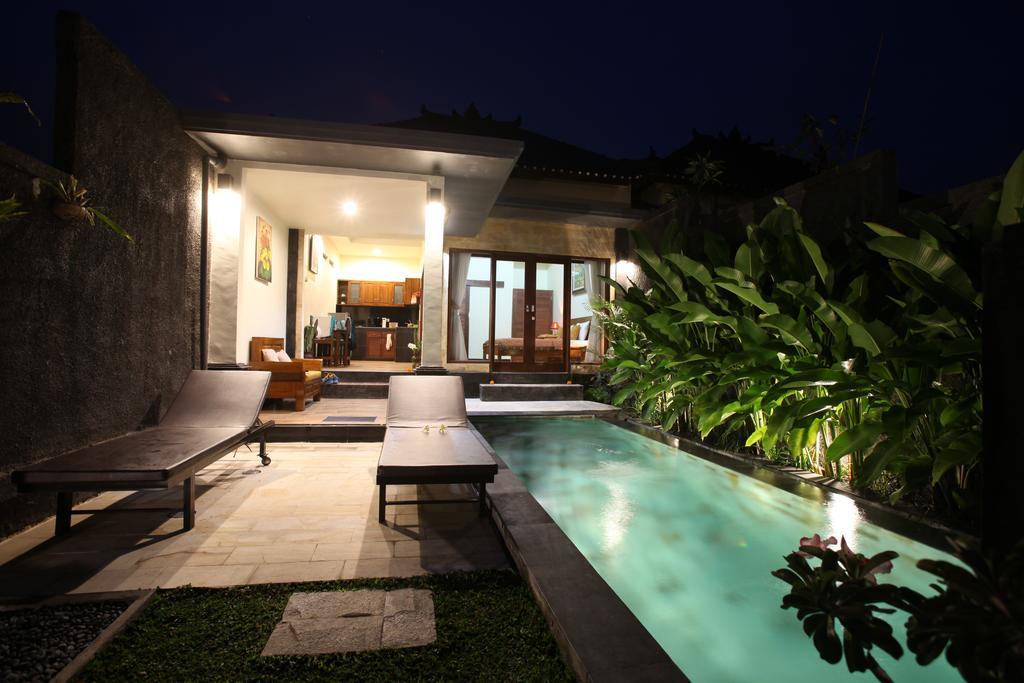 Pondok Buda Merta Ubud Zewnętrze zdjęcie