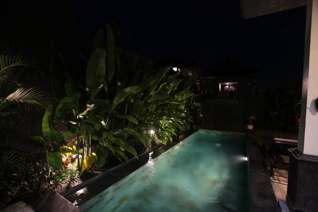 Pondok Buda Merta Ubud Zewnętrze zdjęcie